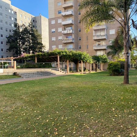 Appartement Torres Balcarce à Salta Extérieur photo