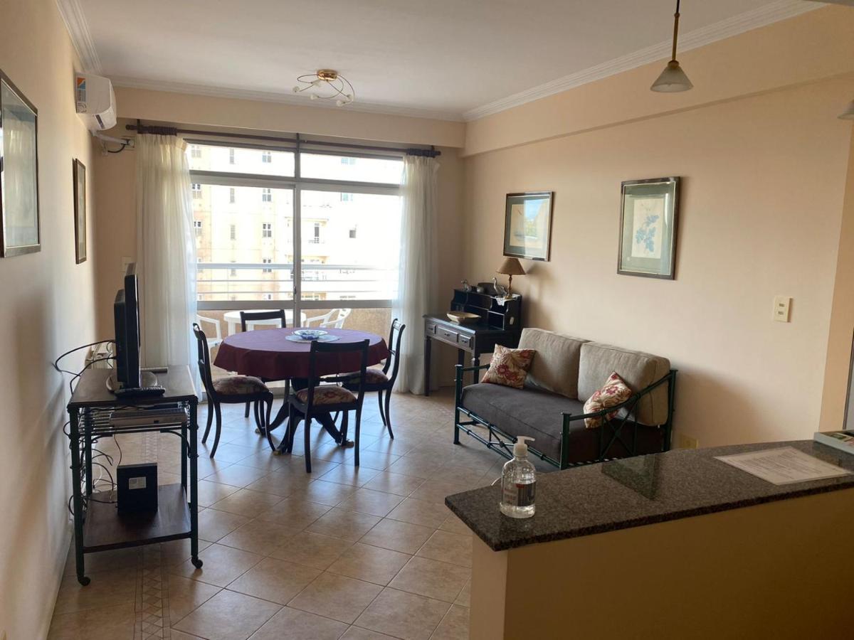 Appartement Torres Balcarce à Salta Extérieur photo