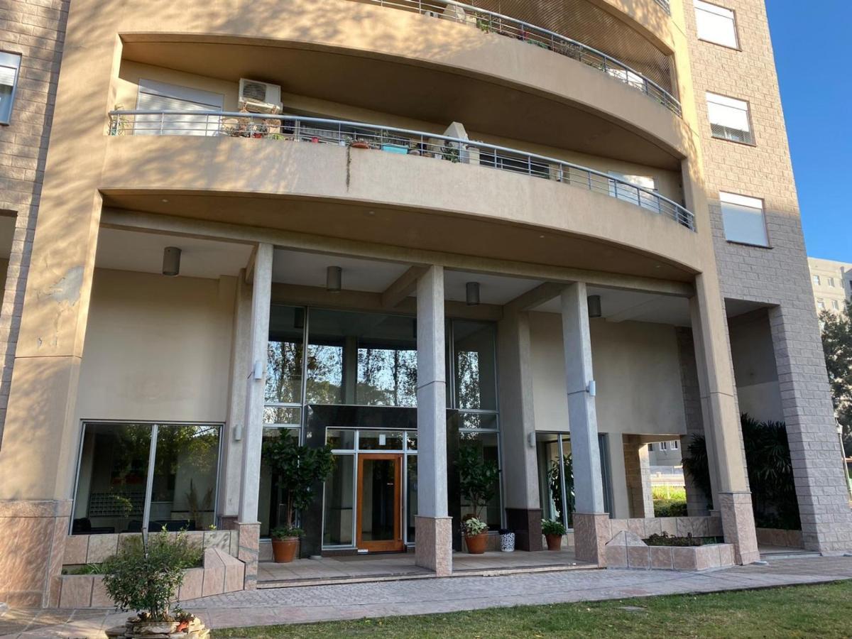 Appartement Torres Balcarce à Salta Extérieur photo