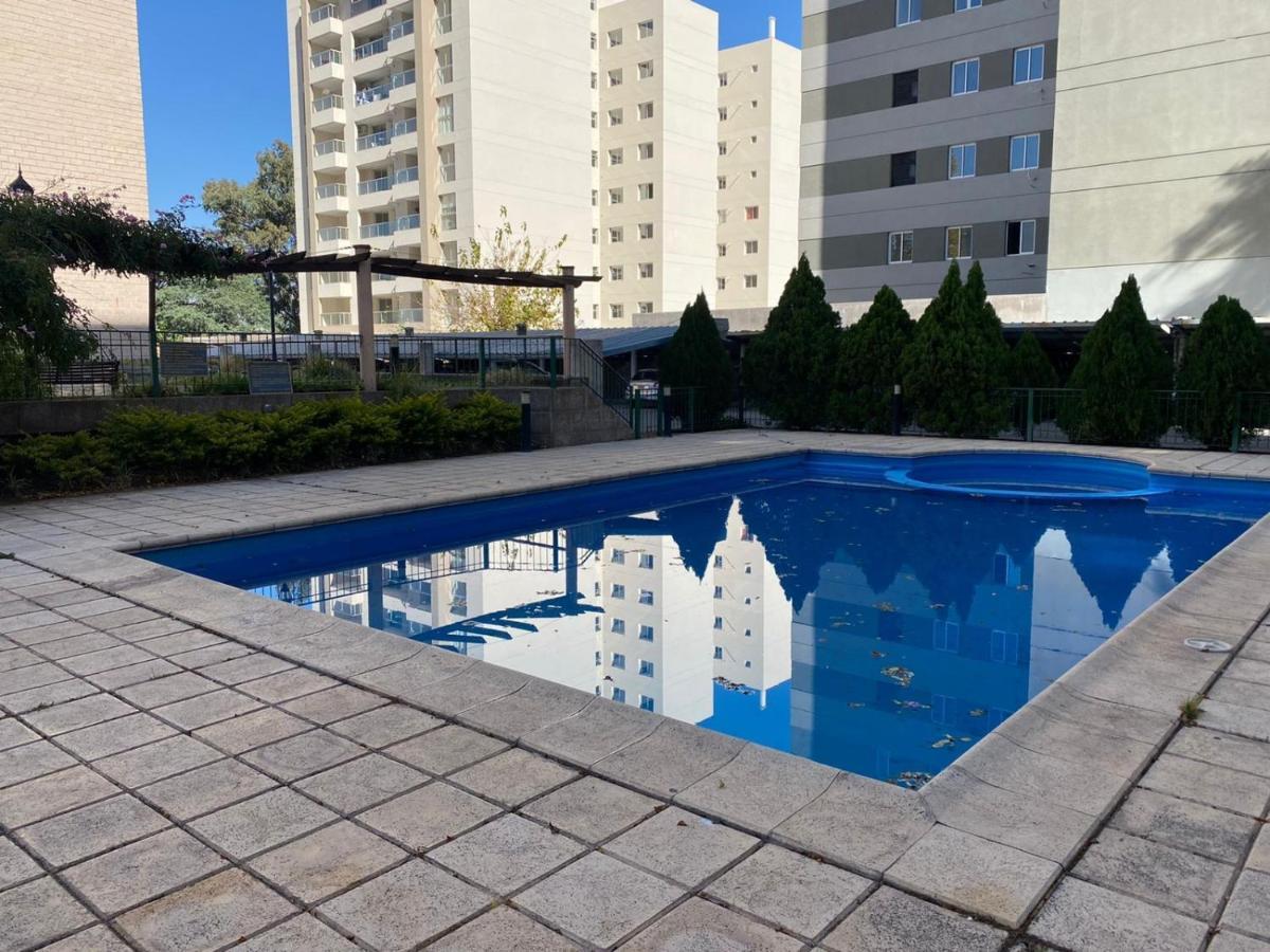 Appartement Torres Balcarce à Salta Extérieur photo